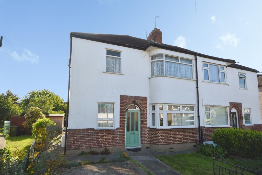 Main image of property: Tudor Drive, Romford