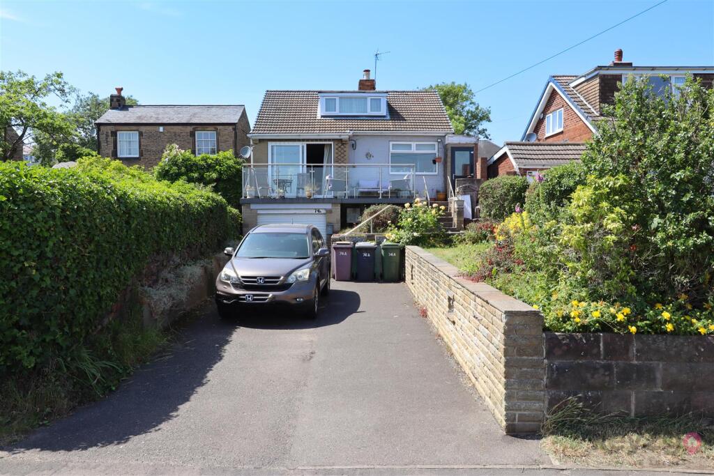 Main image of property: Lightwood Road, Marsh Lane, Sheffield, S21