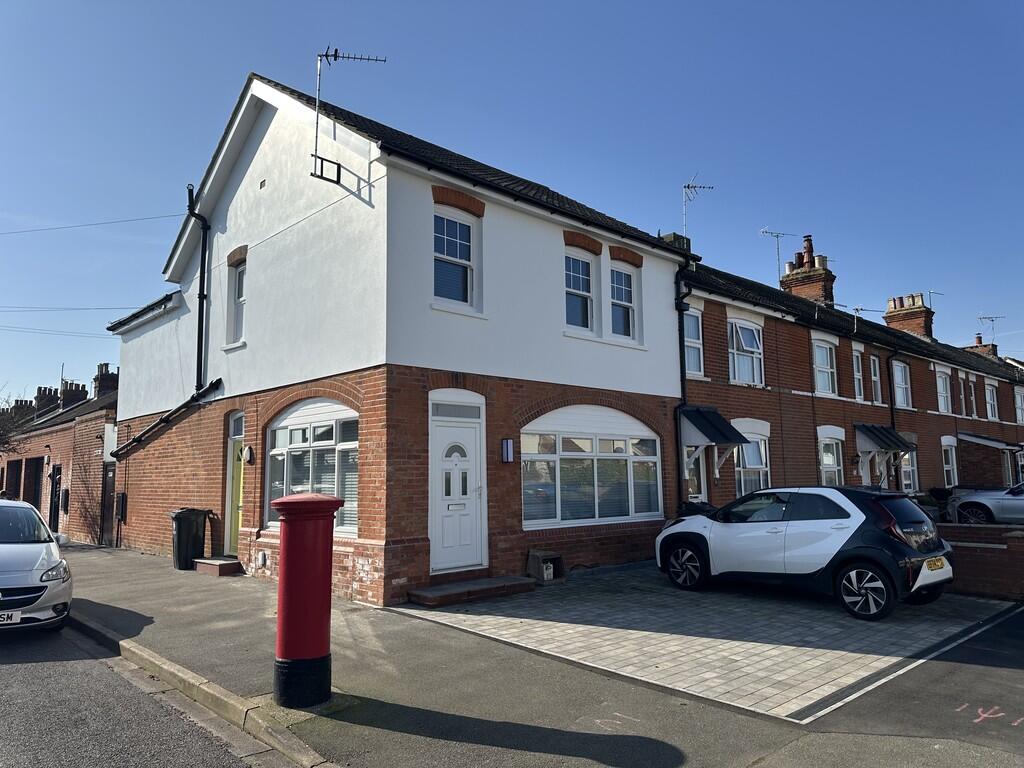 Main image of property: Pole Barn Lane, Frinton On Sea