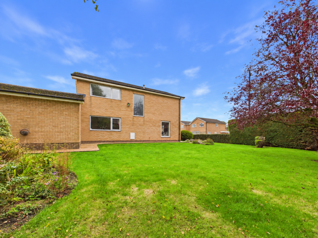 House in Preston, Broughton - View 4