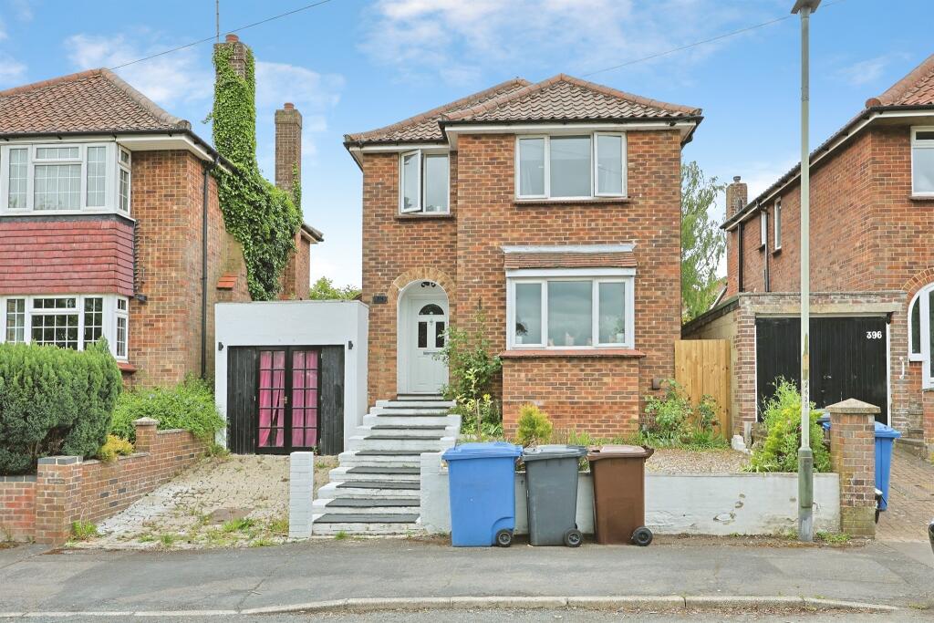 Main image of property: Dereham Road, Norwich