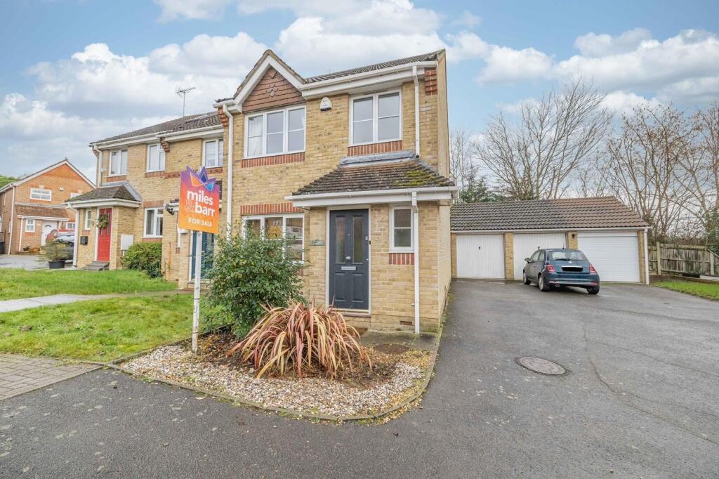 Main image of property: Broadlands, Sturry, Canterbury, Kent, CT2