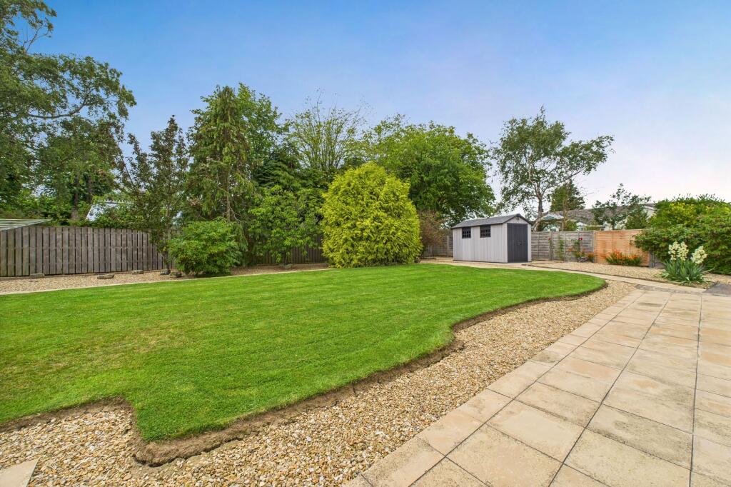 House in Warkworth - View 2