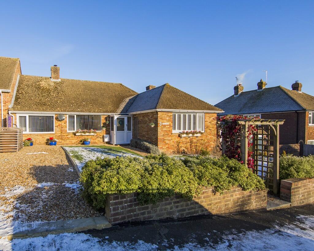 Main image of property: Rother View, Burwash, Etchingham