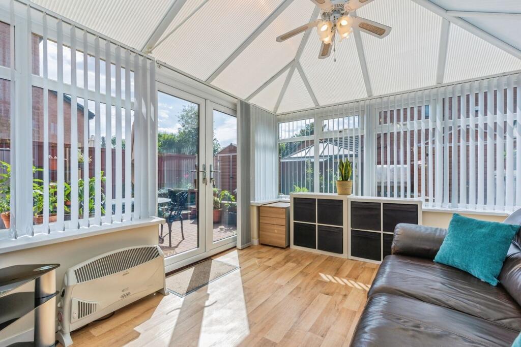 House in Manchester - More
