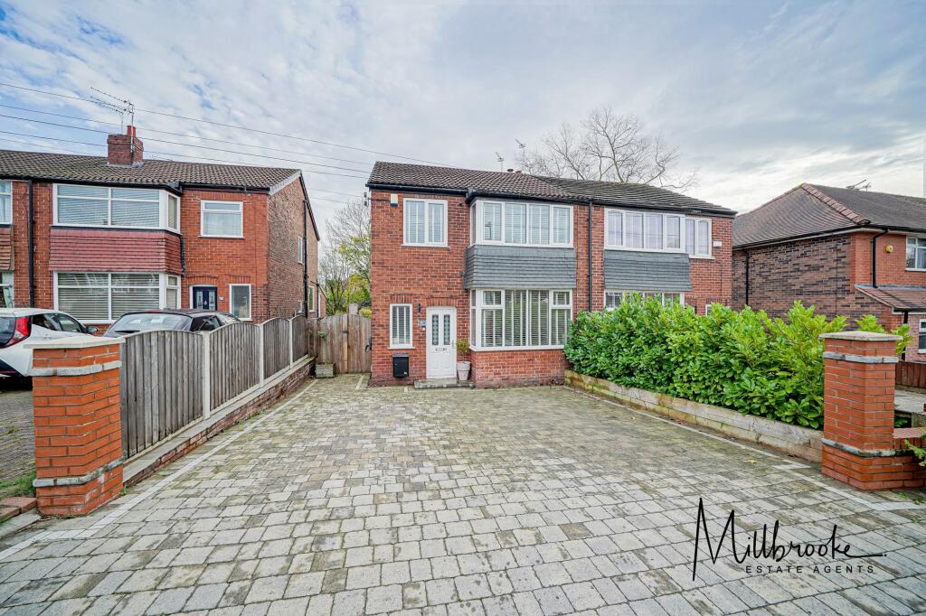 Main image of property: Douglas Road, Worsley, M28
