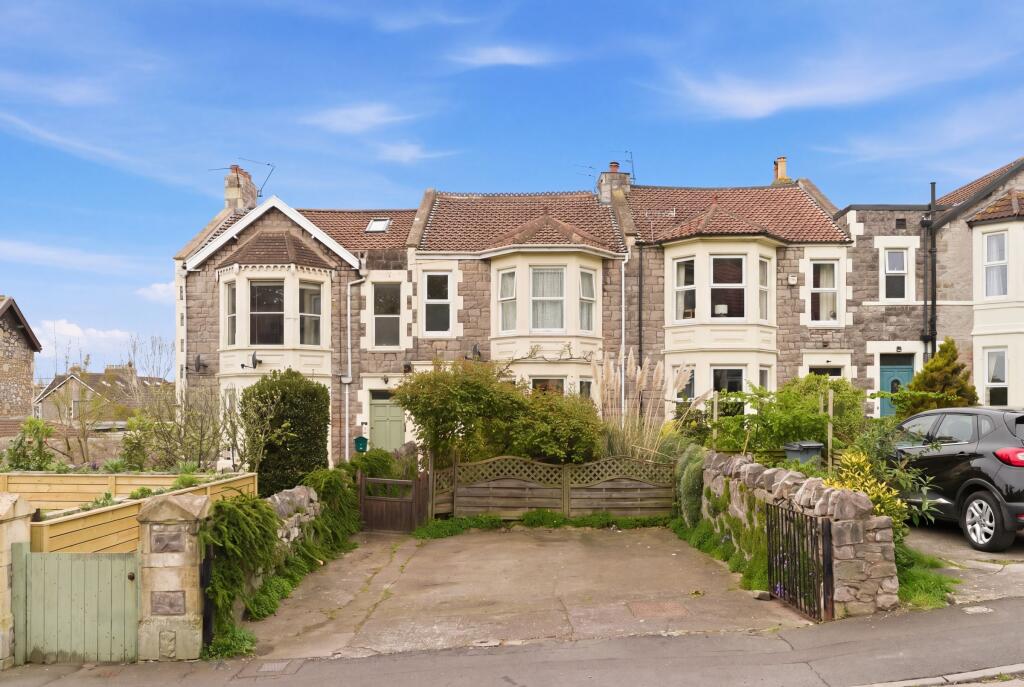 Main image of property: Ashcombe Park Road, Weston-Super-Mare