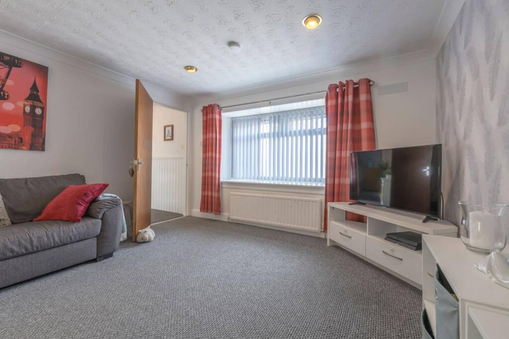 43 Harbour Street, Hopeman, Elgin, IV30 5RU photo 3