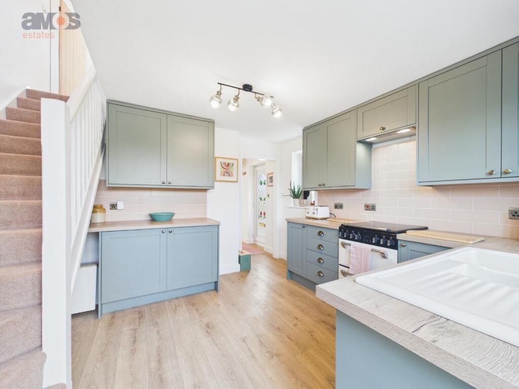 House in Rochford, Canewdon - View 2