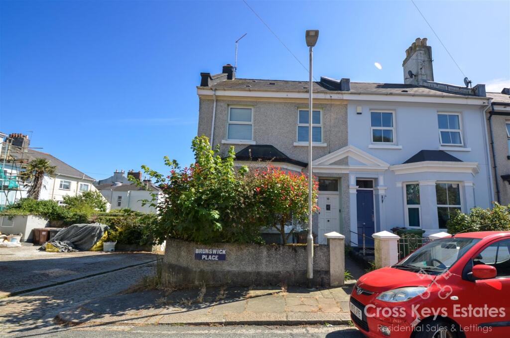 Main image of property: Brunswick Place, Stoke