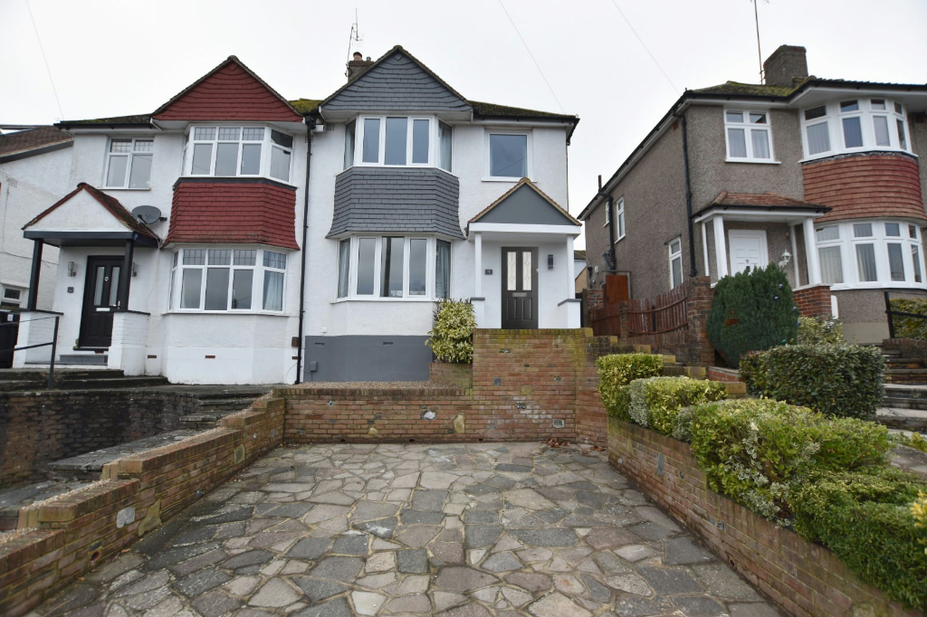 Main image of property: Winifred Road, Coulsdon, Surrey, CR5