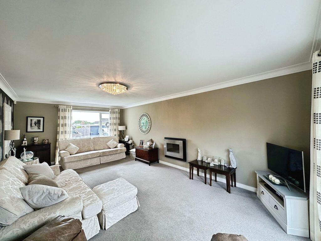 House in Newcastle upon Tyne - View 5