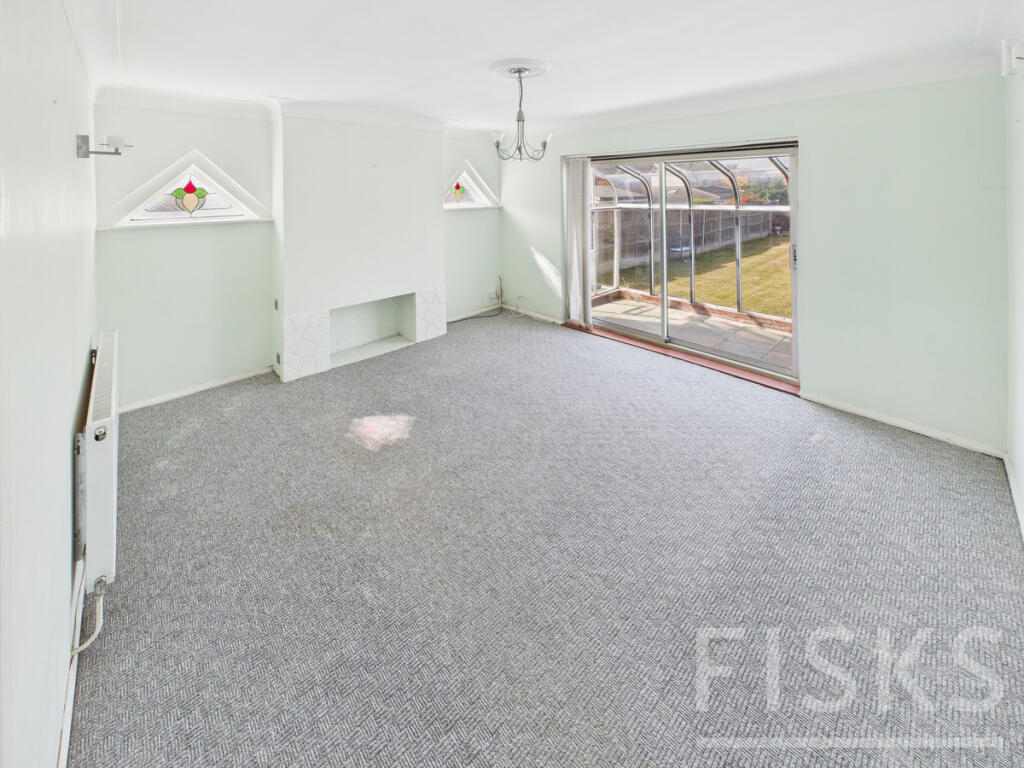 Hope Road, Essex, SS7 – pohled 5