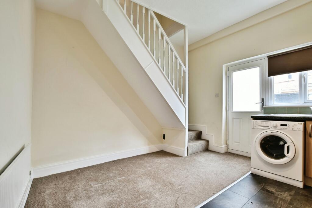 House in Trafford, Greater Manchester - View 5