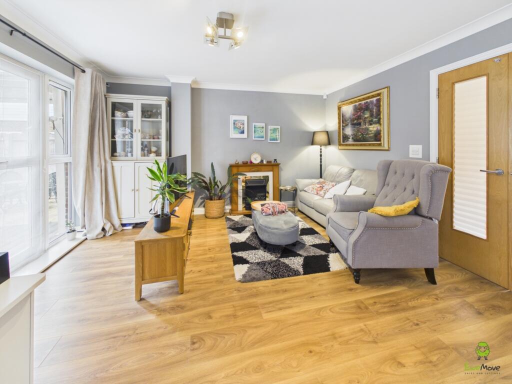 St. Clements Road, Greenhithe, Kent, ,DA9 photo 2