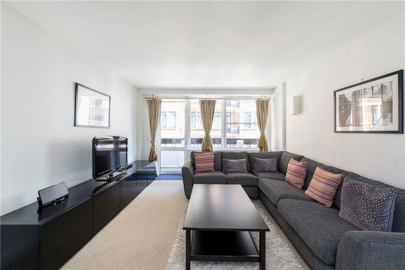 Main image of property: Weymouth Street, Marylebone, London, W1W