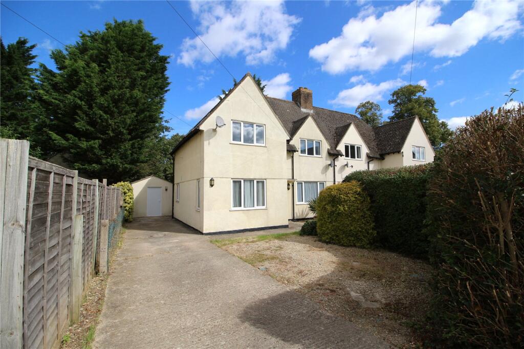 Main image of property: Bathurst Road, Cirencester, GL7