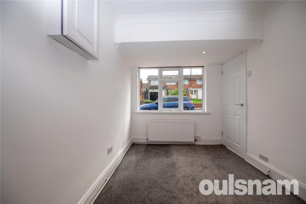 House in Birmingham, West Midlands - View 5