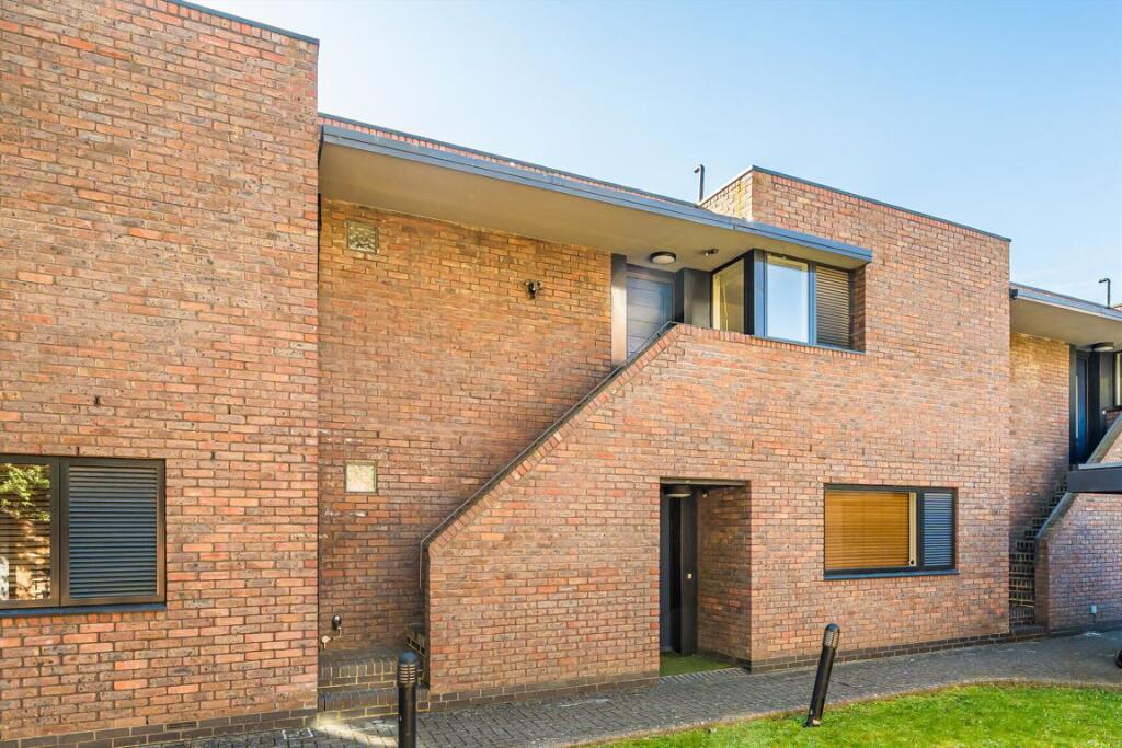 Main image of property: Callington Mews, Twickenham