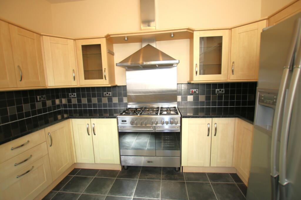 House in Blackburn - View 2