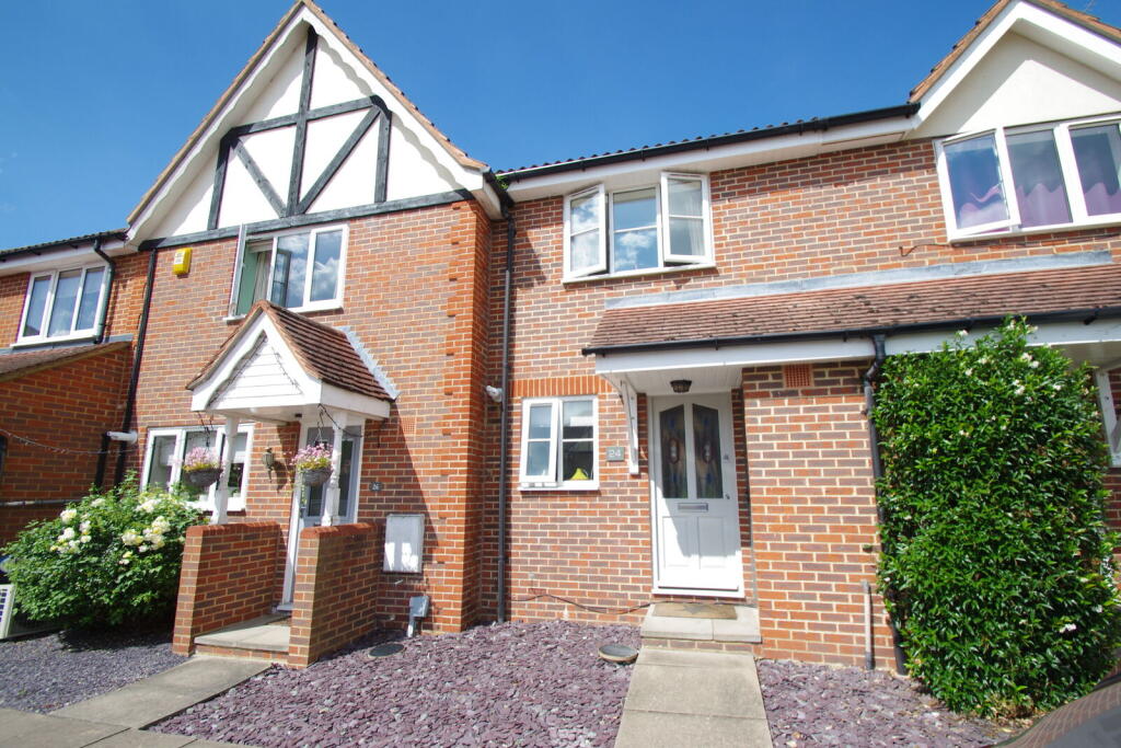 Main image of property: Broughton Way, WD3, Rickmansworth, Mill End, WD3