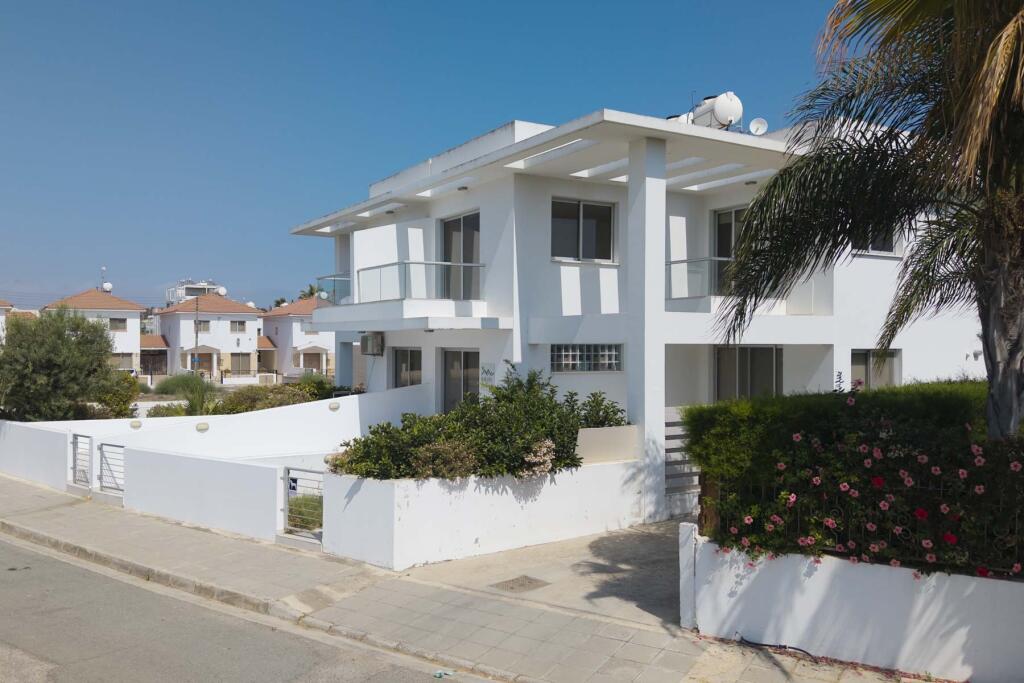 Main image of property: Larnaca, Pylas