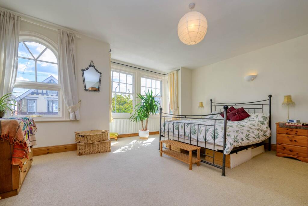House in Reading, Caversham - View 4