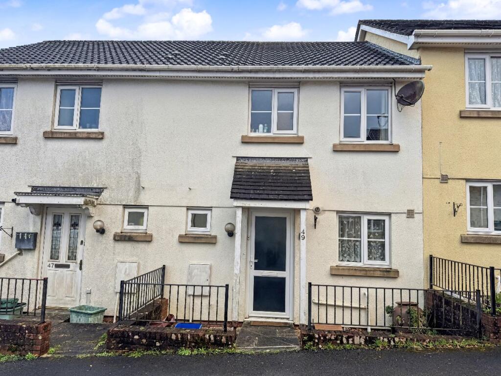 Main image of property: Westcots Drive, Winkleigh