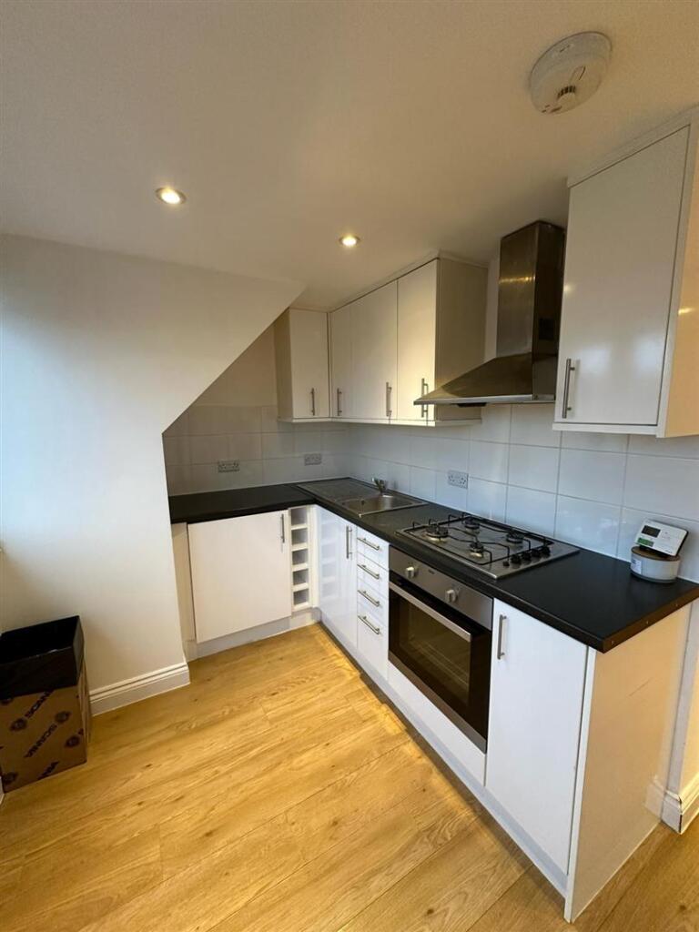 Main image of property: Greenford Road, Harrow