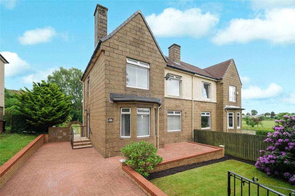 Main image of property: Wallacewell Road, Balornock, Glasgow, G21