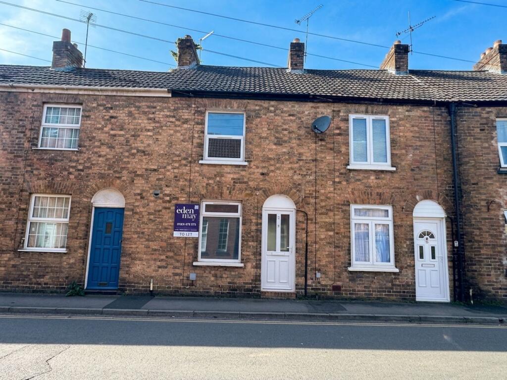 Main image of property: Burton Place, Taunton, TA1