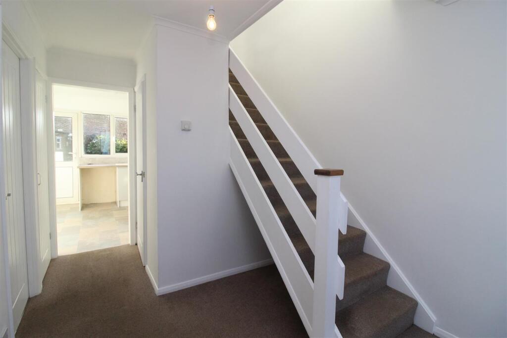 House in Herne Bay, Hunter's Forstal, Talmead - More