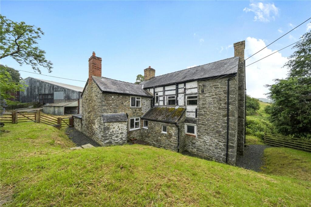 House in Shrewsbury - View 3