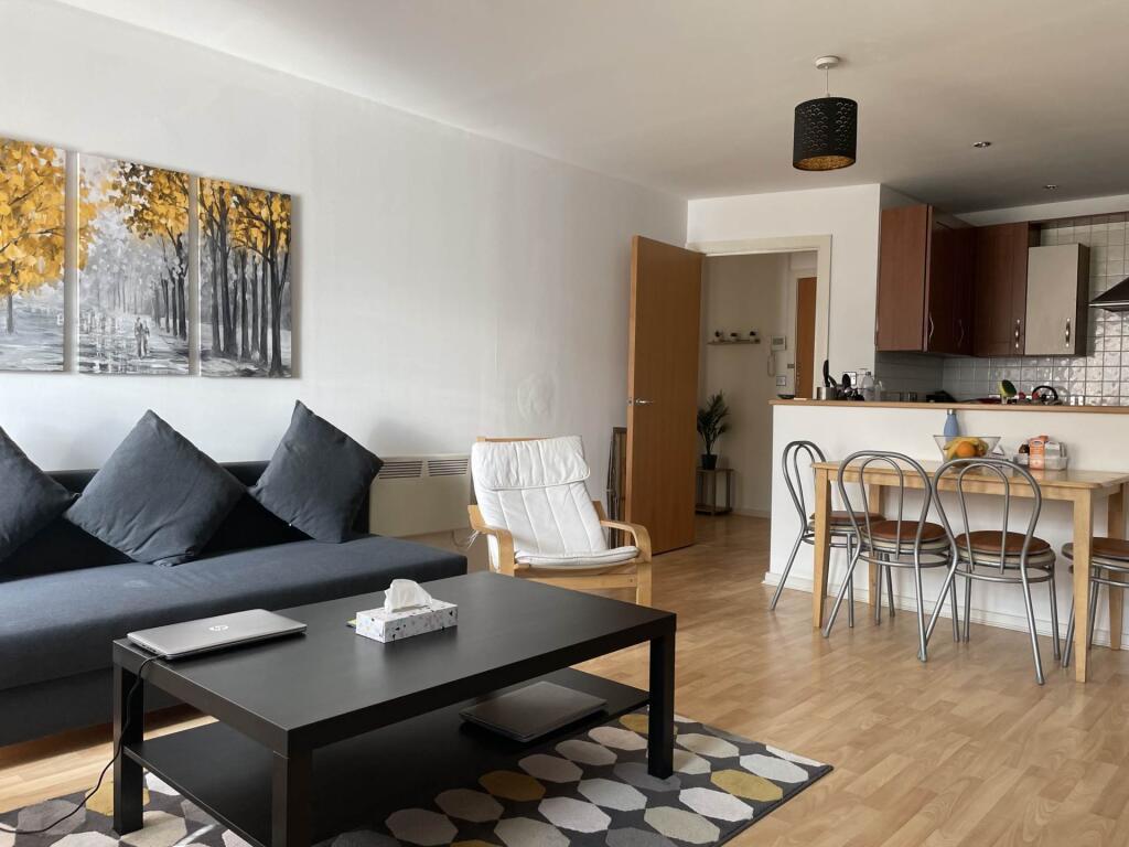 Main image of property: City Road East, Manchester