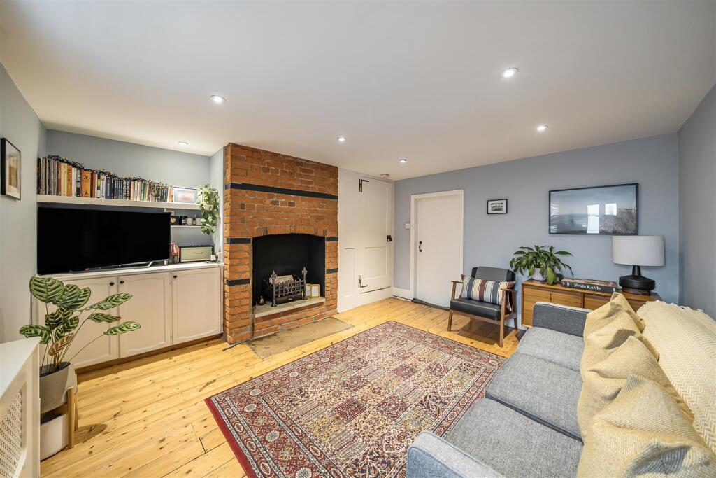 West Street Lane, Carshalton - View 2