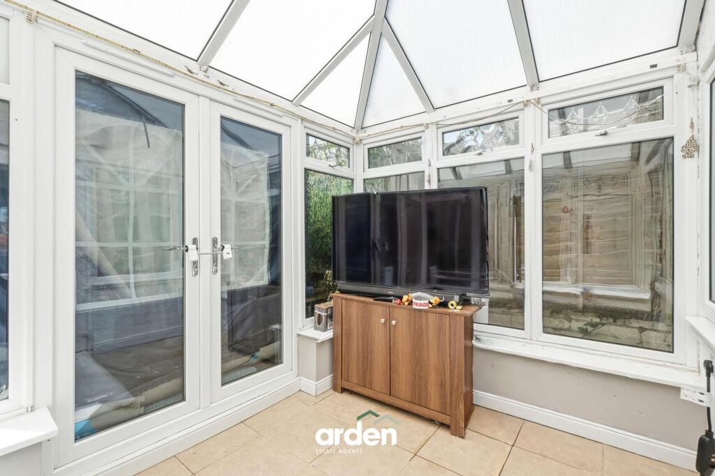 House in Birmingham, West Midlands - View 5