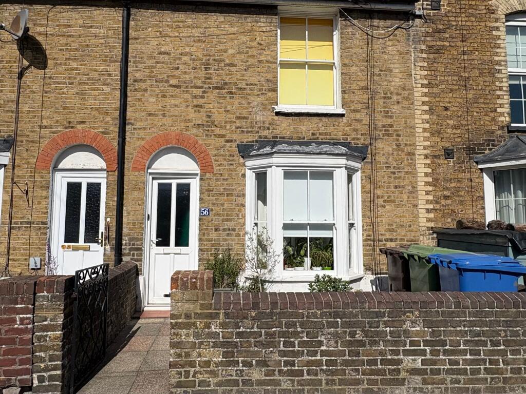 Main image of property: St. Marys Road, Faversham