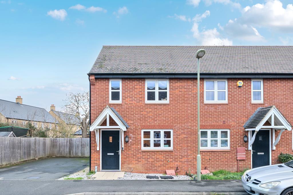 Main image of property: Poppy Close,  Ambrosden, Oxfordshire, OX25