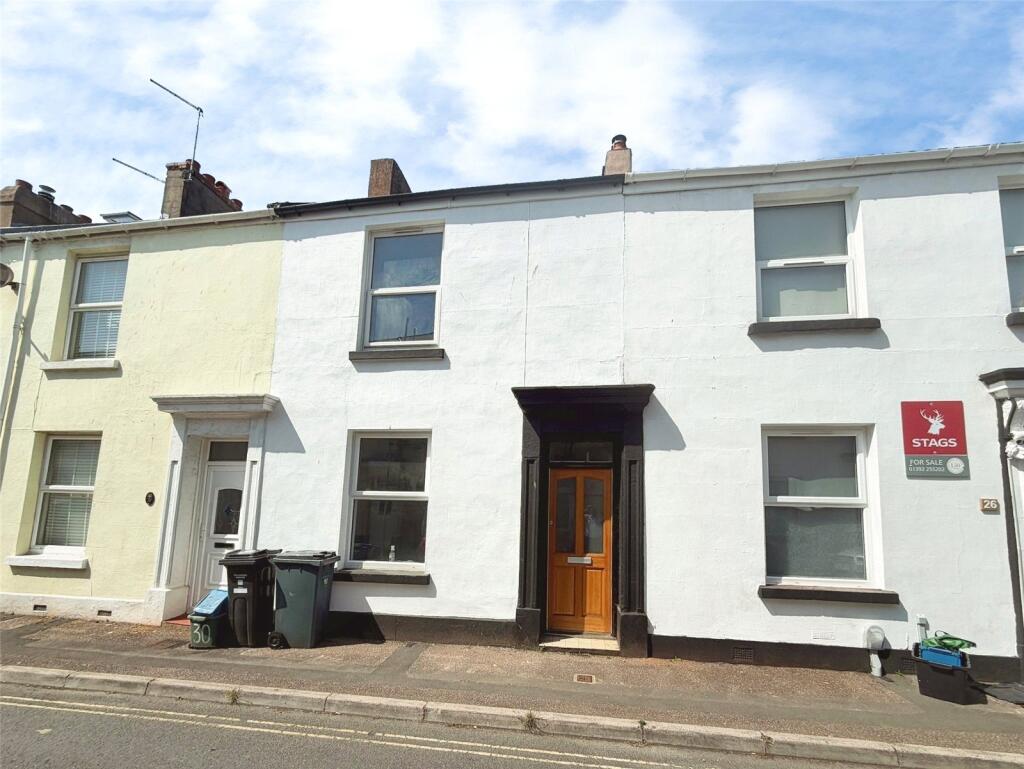 Main image of property: New Street, Exmouth, Devon, EX8