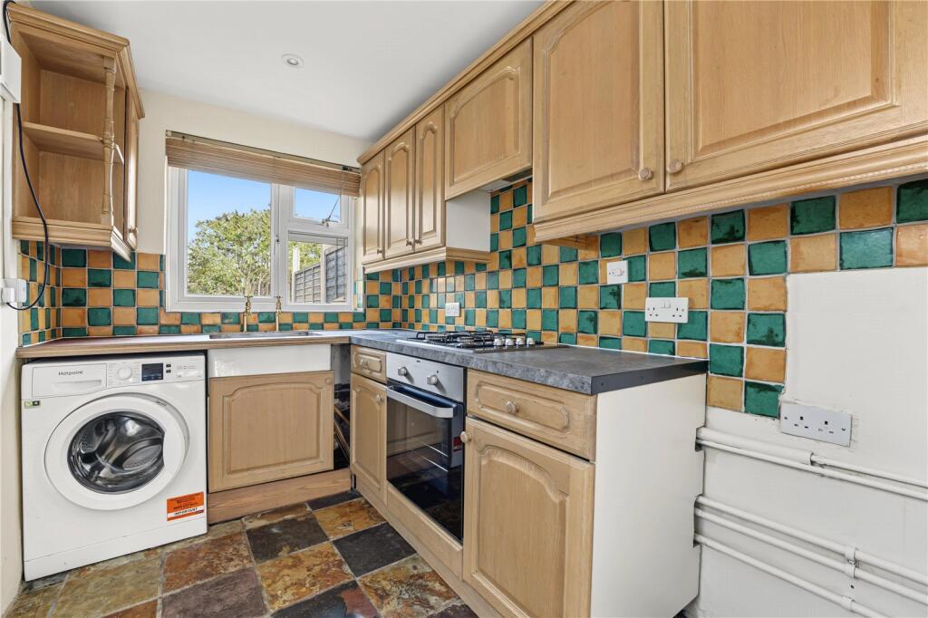 House in Stevenage - View 5