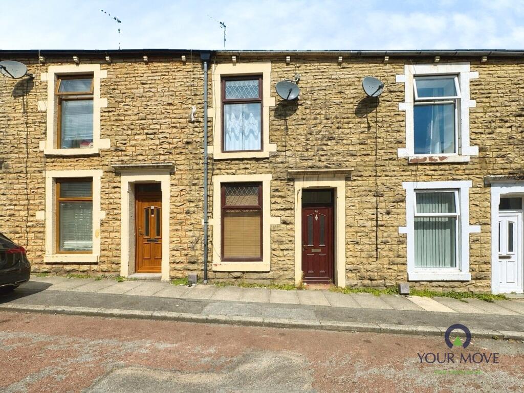 Main image of property: Portland Street, Darwen, Lancashire, BB3