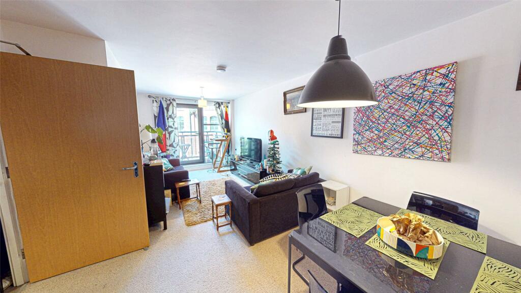 Main image of property: Citygate 3,, Blantyree Street, Manchester, M15