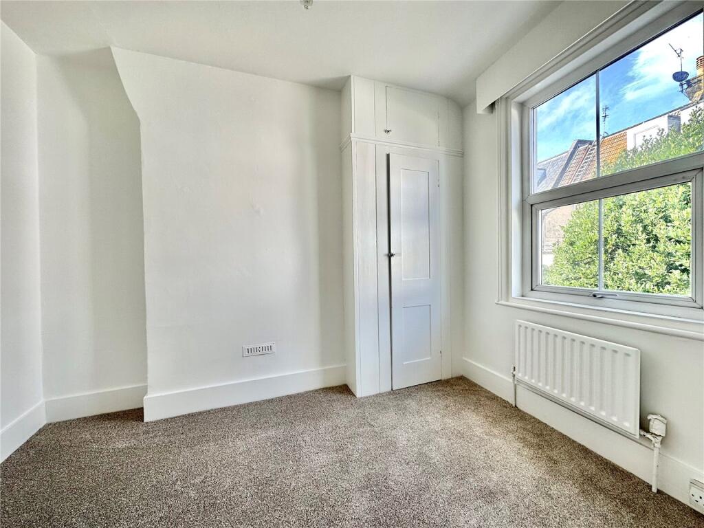 House in Eastbourne, East Sussex - More