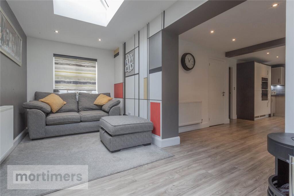 Additional image 7 of Henry Place, Clitheroe, Lancashire, BB7