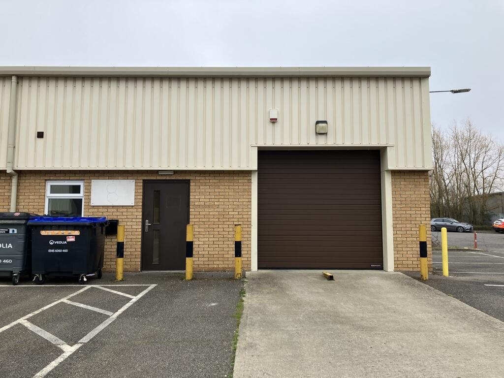 Main image of property: 8 Bartons Court, Horse Fair Close, St. Johns Business Estate, Downham Market, Norfolk, PE38 0QR