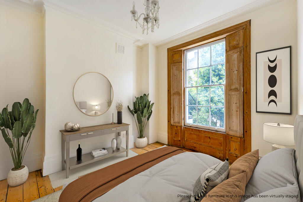 Main image of property: Elmore Street, London, N1