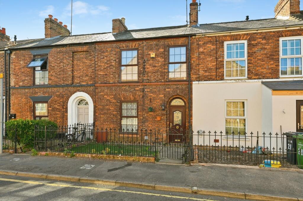 Main image of property: Guanock Terrace, King's Lynn, Norfolk