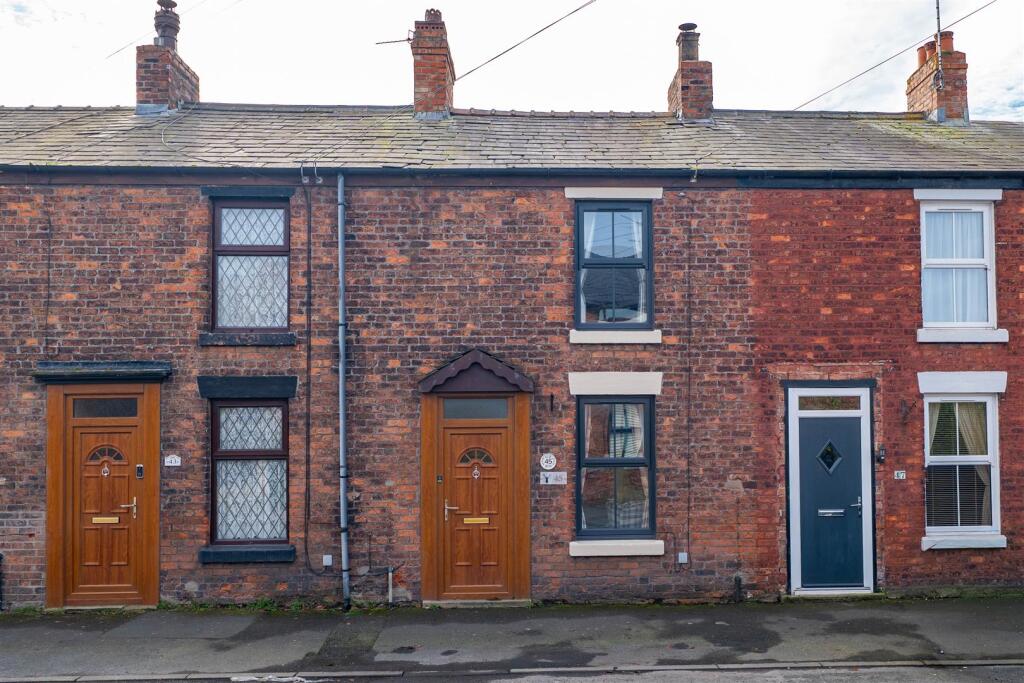 Main image of property: Westhead Road, Croston, Leyland