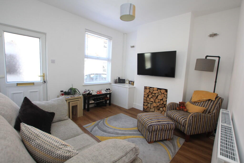 House in Chester, Hoole, City of Chester - View 2
