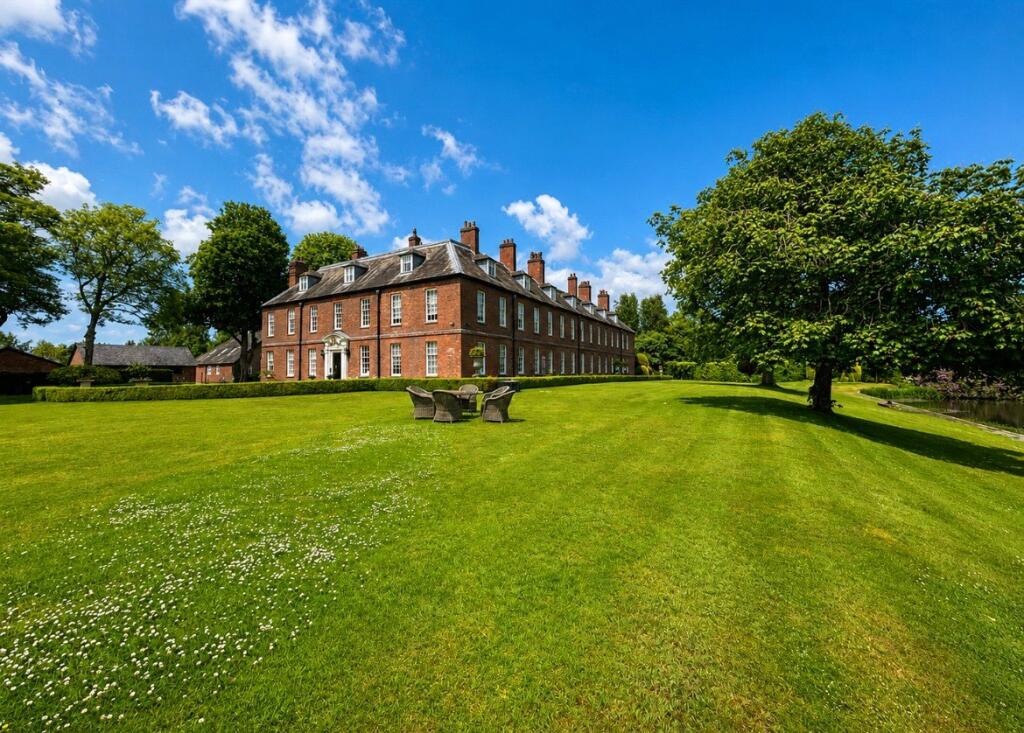 Main image of property: Church Lane, Gawsworth, Macclesfield, Cheshire, SK11